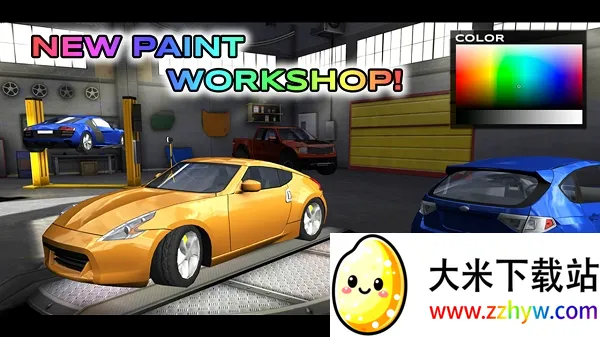 ��������ģ���ʻȫ�������������޽�����޳�������v7.3.1 ��׿���ͼ