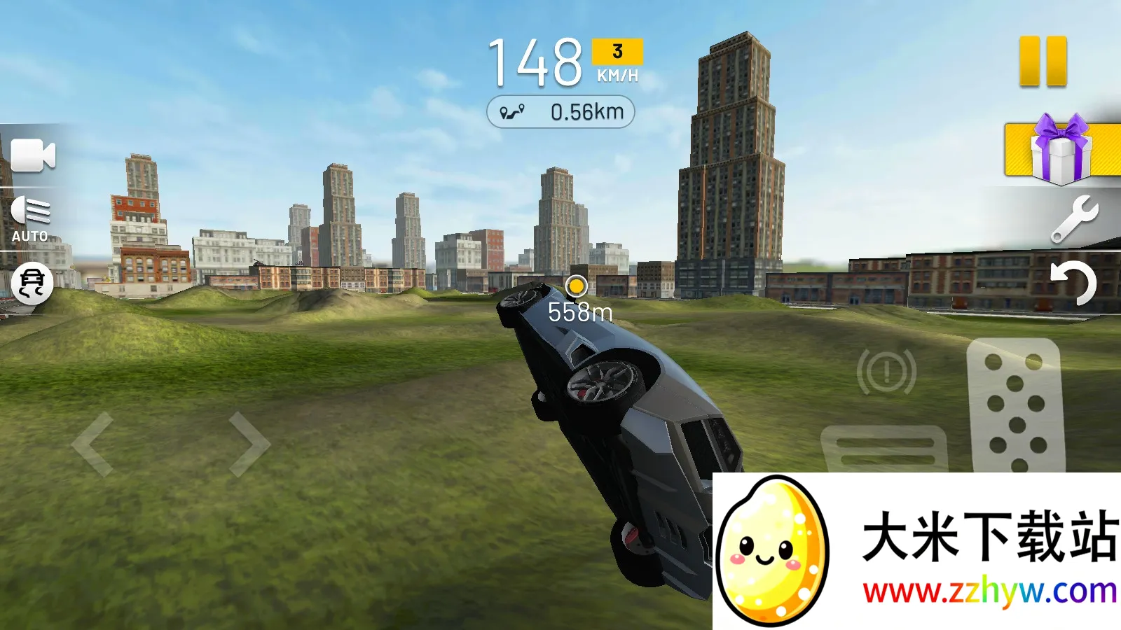 ��������ģ���ʻȫ�������������޽�����޳�������v7.3.1 ��׿���ͼ