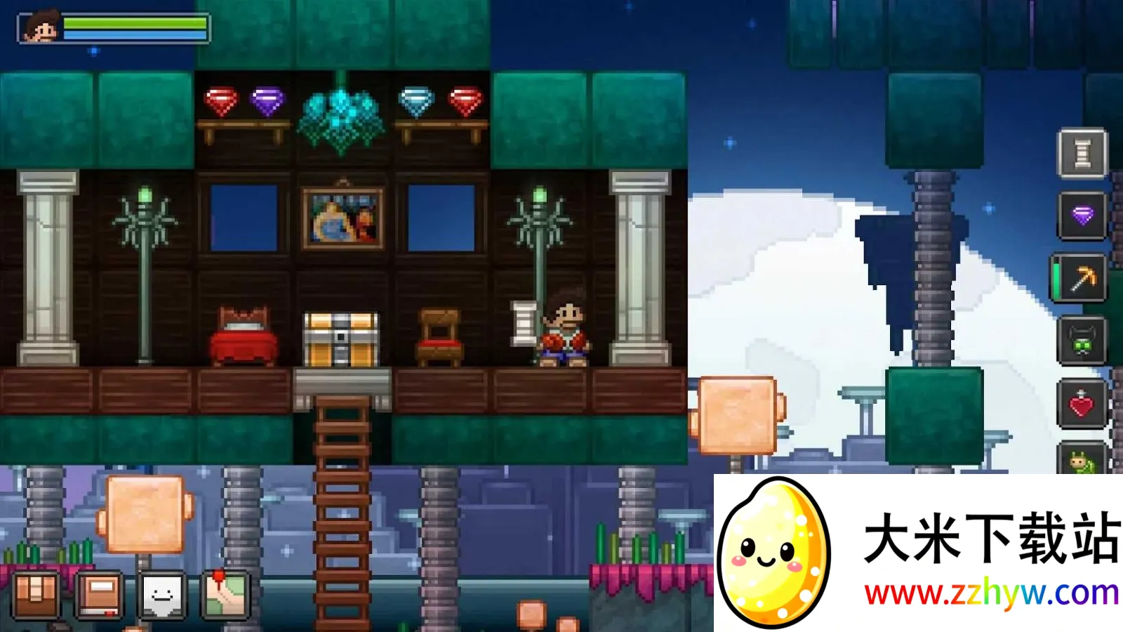 ʰ�Ĺ��ܿ˺�����v3.1.1 ��׿���ͼ