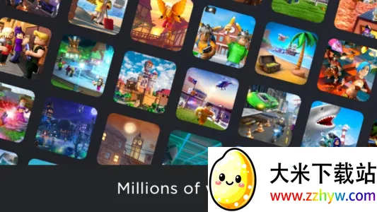 roblox���ʷ����°汾v2.704.1060 ��׿���ͼ