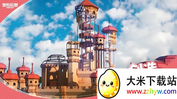 roblox���ʷ����°汾v2.704.1060 ��׿���ͼ