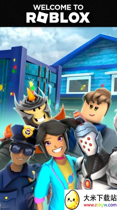 roblox���ʷ����°汾