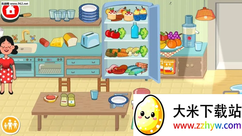 ��Ƥ֮���ƽ������v1.14.7 �ٷ������ͼ