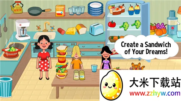 ��Ƥ֮���ƽ������v1.14.7 �ٷ������ͼ