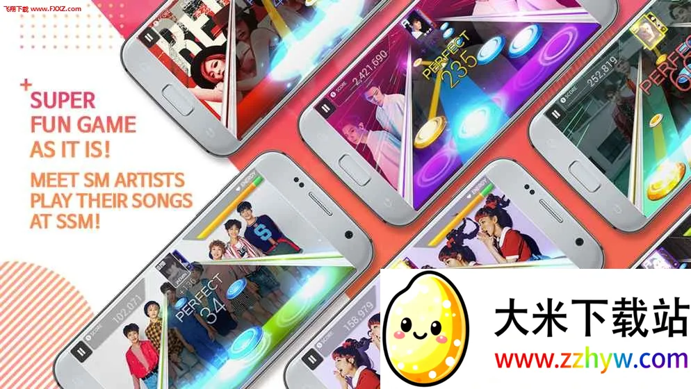 superstar smtown����v3.26.9 ��Ѱ��ͼ