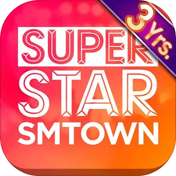 superstar smtown����