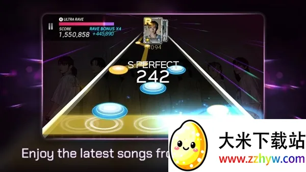 superstar smtown����v3.26.9 ��Ѱ��ͼ