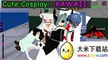 Ů��У԰ģ�������°�v326 �ֻ����ͼ