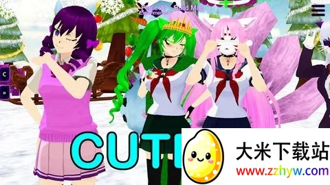 Ů��У԰ģ�������°�