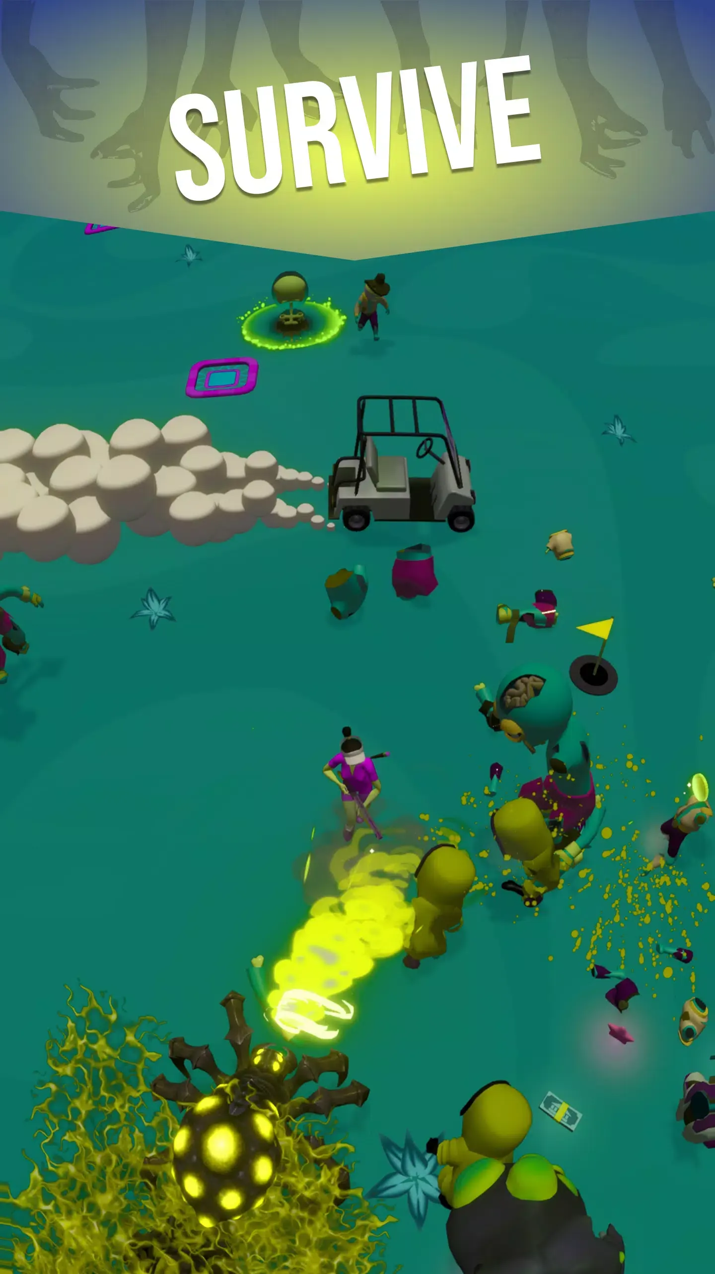 �߶����Ҵ���(�߶���ս����Ϸ)v0.5.21 �ٷ������ͼ