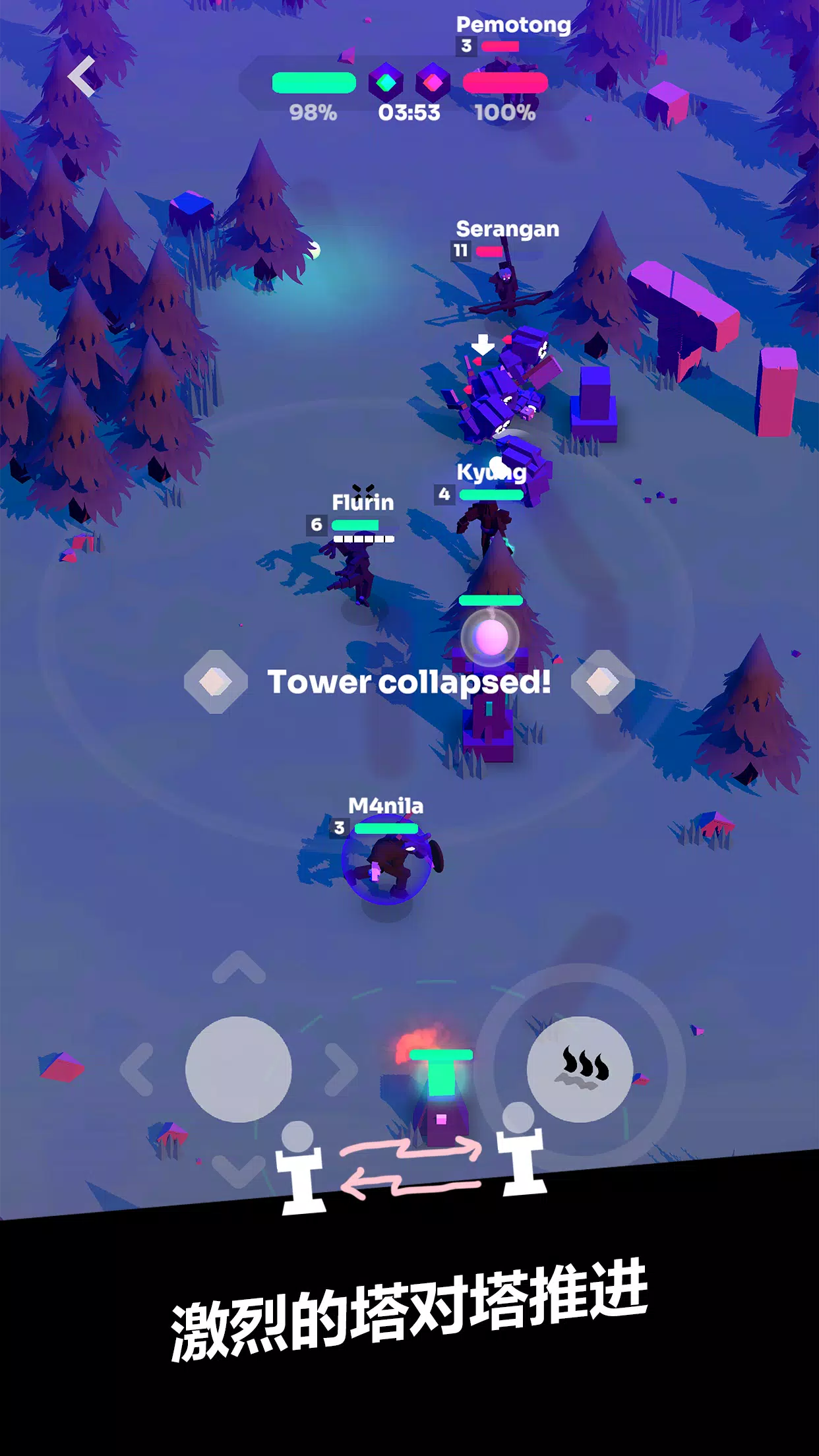 ǿϮMOBA(MOBA��Ϸ�淨)v7.0 ��Ѱ��ͼ