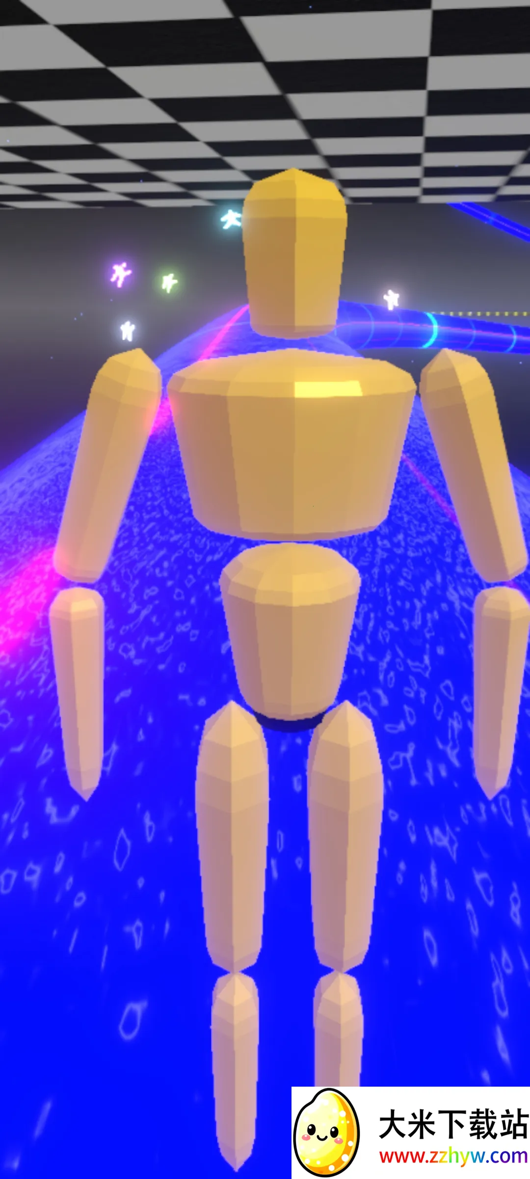 �ܵ���Ծ(���������Ϸ)v025 ��׿���ͼ