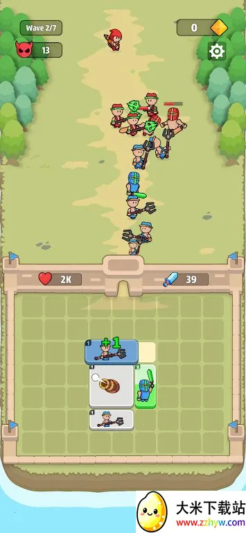 ��������(�������Է�����Ϸ)v2.00 �ֻ����ͼ