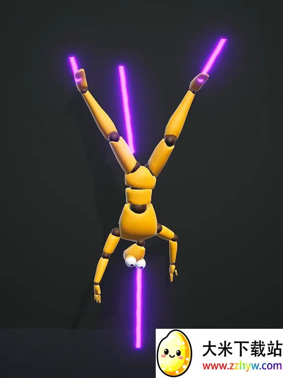 ���Բٳ�(��Ƥ��������Ϸ)v1.0.74 �ٷ������ͼ