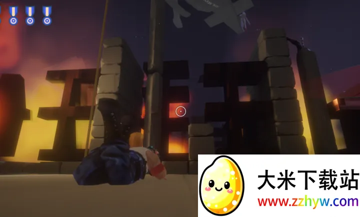 �궷��3D���ư�PC���԰�2026�ٷ�����v1.0 �ٷ������ͼ