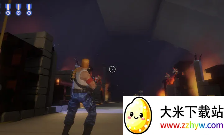 �궷��3D���ư�PC���԰�2026�ٷ�����v1.0 �ٷ������ͼ