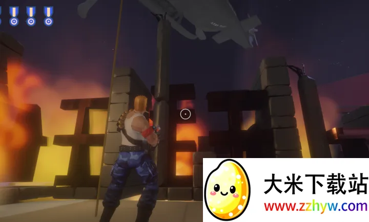 �궷��3D���ư�PC���԰�2026�ٷ�����v1.0 �ٷ������ͼ