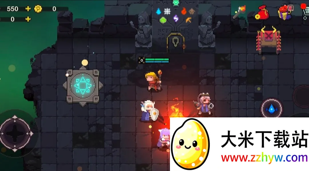 Ԫ������steam��ֲ(Ԫ��ð����Ϸ)v4.2.6 �ٷ������ͼ