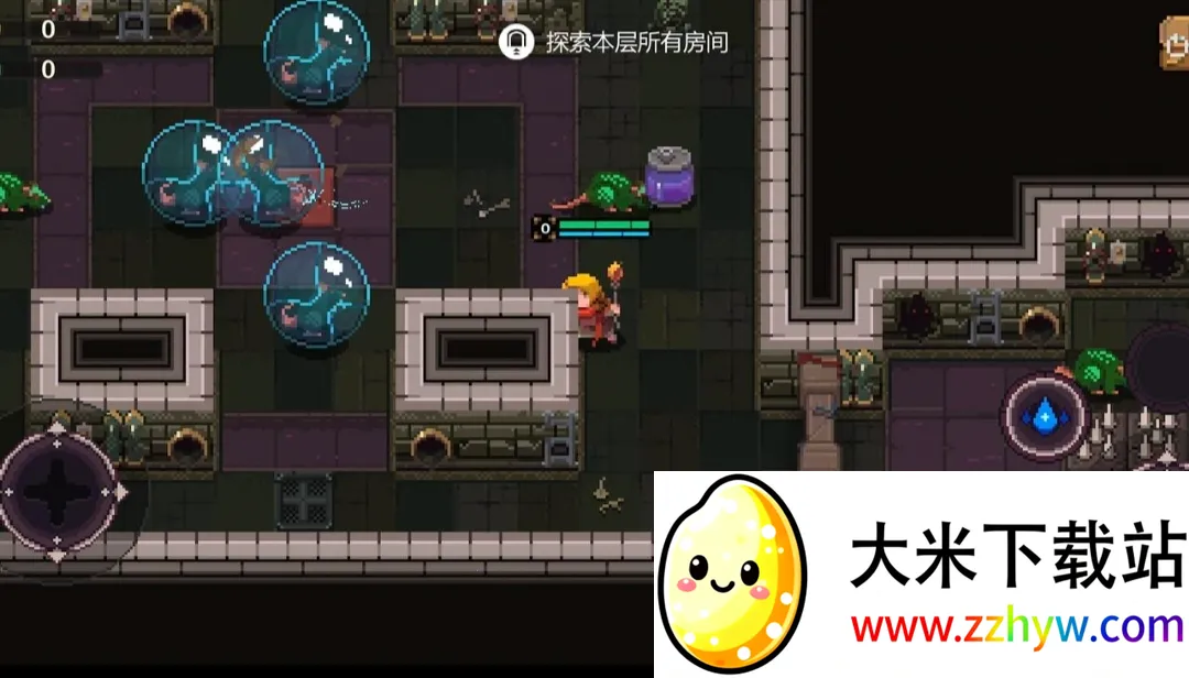 Ԫ������steam��ֲ(Ԫ��ð����Ϸ)v4.2.6 �ٷ������ͼ