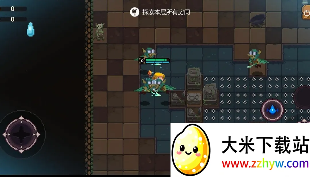 Ԫ������steam��ֲ(Ԫ��ð����Ϸ)v4.2.6 �ٷ������ͼ