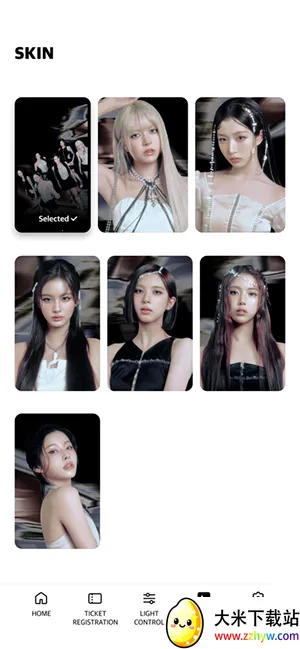 NMIXX2026���ذ�װv1.2 �ٷ������ͼ