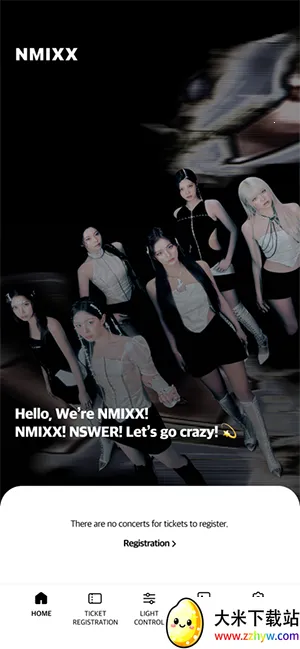 NMIXX2026���ذ�װv1.2 �ٷ������ͼ