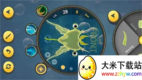 ���ӽ���3D(���ӽ�����Ϸ)v1.0 �ֻ����ͼ