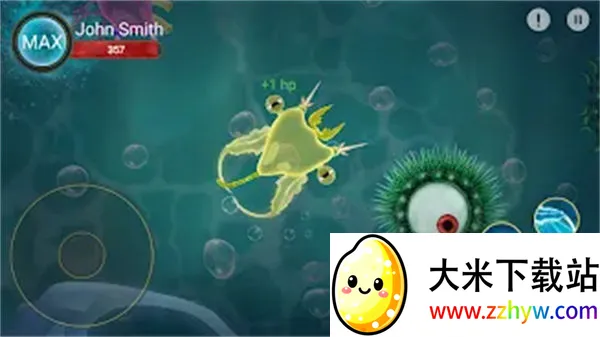 ���ӽ���3D(���ӽ�����Ϸ)v1.0 �ֻ����ͼ