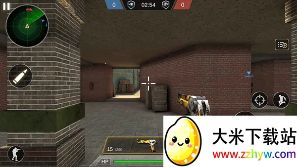 Pro Sniper��װ�������ֻ���v1.8.8 �ֻ����ͼ