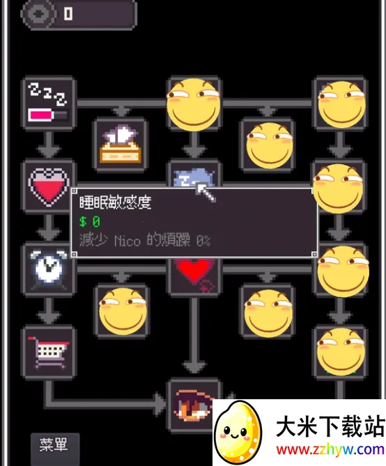 Night Adventure��Ϸ����