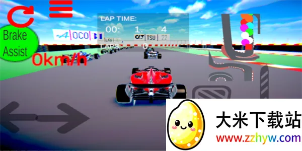 F1����(����������Ϸ)