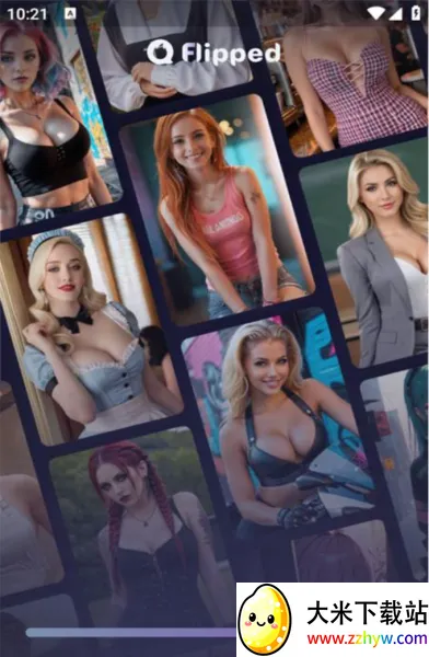 Flipped(������������)v1.6.6 �ٷ������ͼ