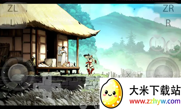 �����̣�������ն��(���߸�����Ϸ)vandroidoyunclub �ֻ����ͼ