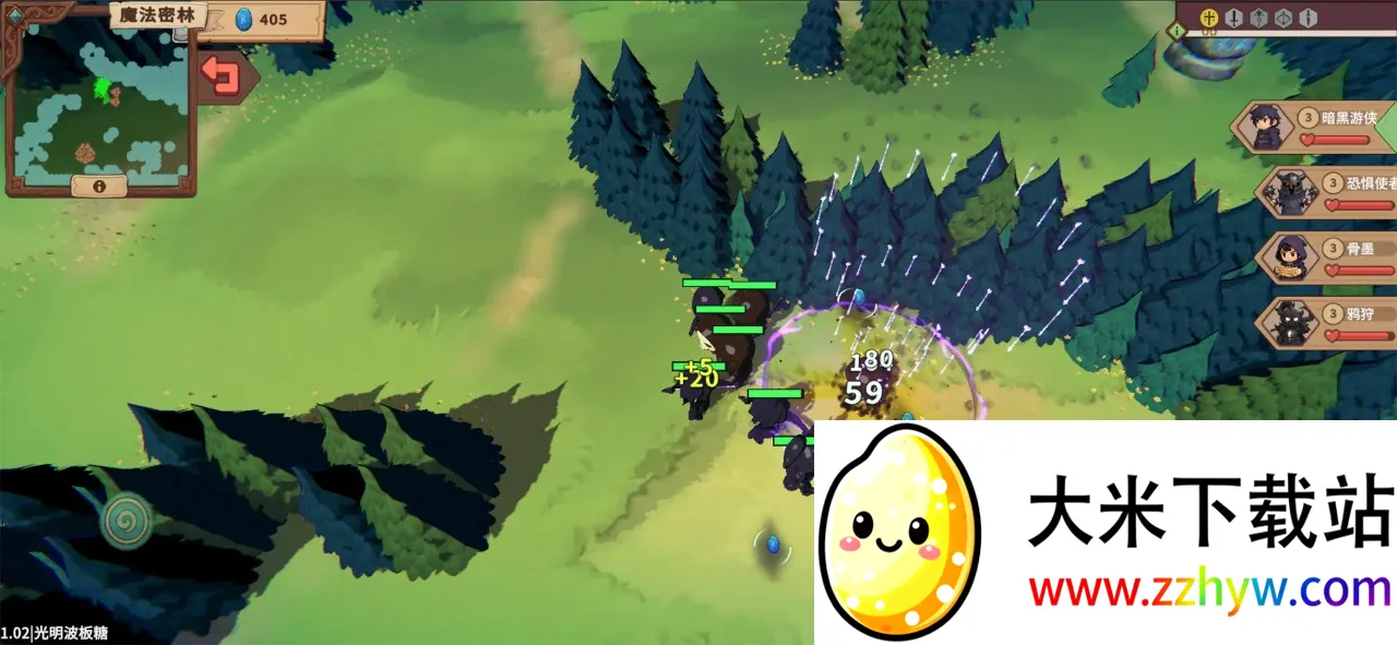 ������ħ��2026���ذ�װv1.18 �ֻ����ͼ