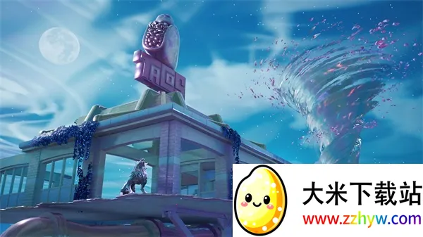 ����֮ҹFortnite(��Ѷ�����Ϸ)v39.40.0-50577083-Android-50377864-Android �ٷ������ͼ