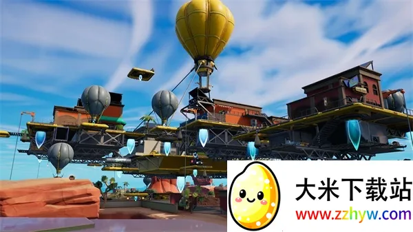 ����֮ҹFortnite(��Ѷ�����Ϸ)v39.40.0-50577083-Android-50377864-Android �ٷ������ͼ