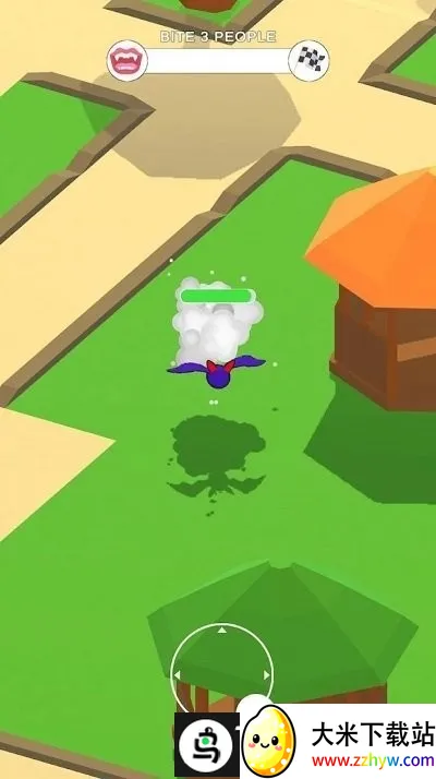 Life in the shadows(��Ѫ��ð����Ϸ)v0.1 ��׿���ͼ