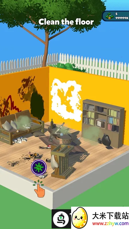 ��ͥ�޸�2026���°汾v0.1 �ٷ������ͼ