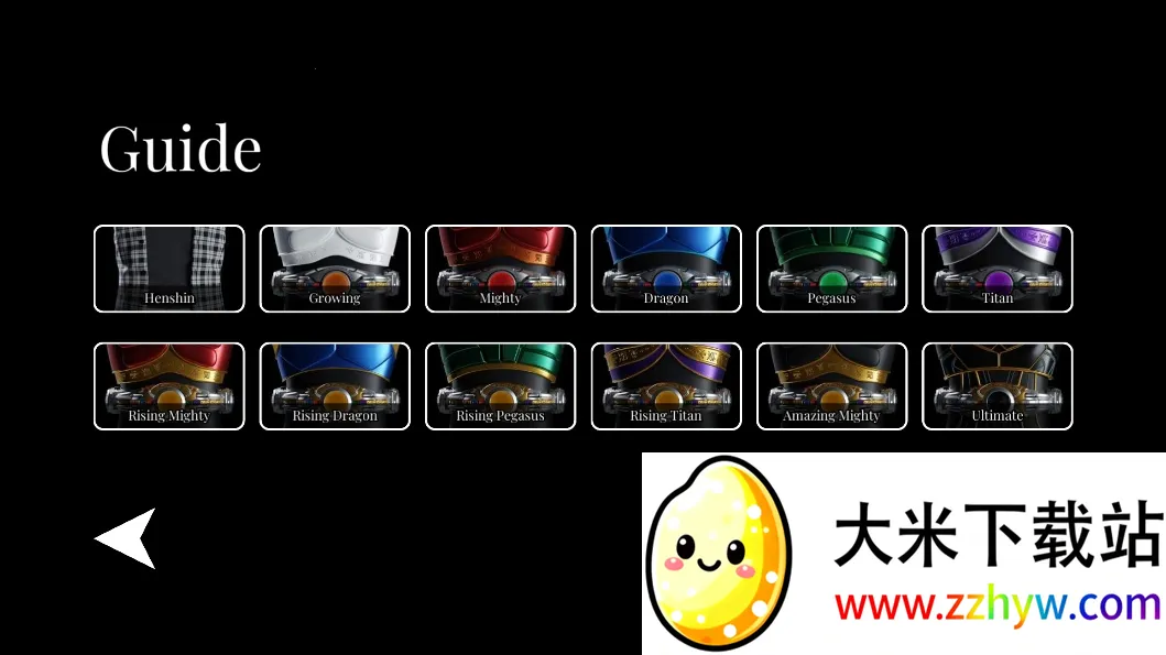 ������ʿCSM(���ұ���ģ����)v1.07 ��׿���ͼ