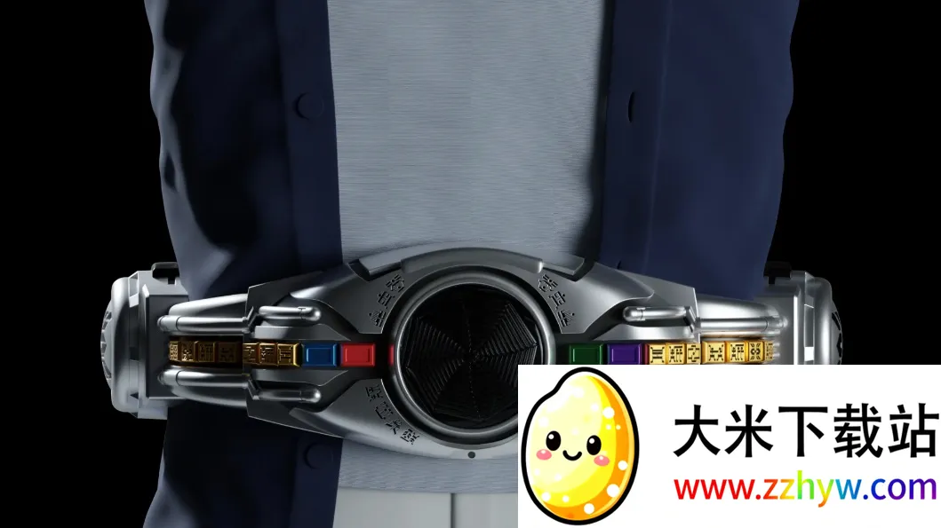 ������ʿCSM(���ұ���ģ����)v1.07 ��׿���ͼ