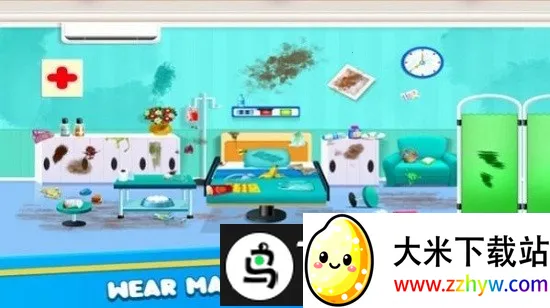 Ů��ҽԺ���(ҽԺ���ģ����Ϸ)v1.0 �ֻ����ͼ