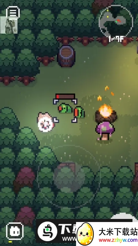 The Way Home�ؼҵ�è(è��ð����Ϸ)