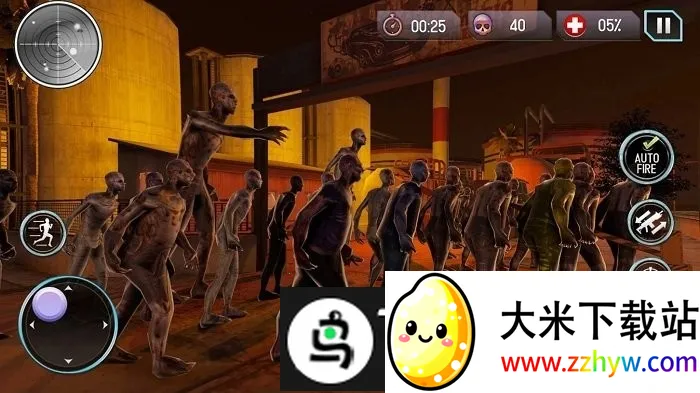 �����Ҵ��ߵĹ���(��ʬ���������Ϸ)v1.4.3 ��Ѱ��ͼ