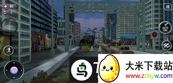 �����Ҵ��ߵĹ���(��ʬ���������Ϸ)v1.4.3 ��Ѱ��ͼ