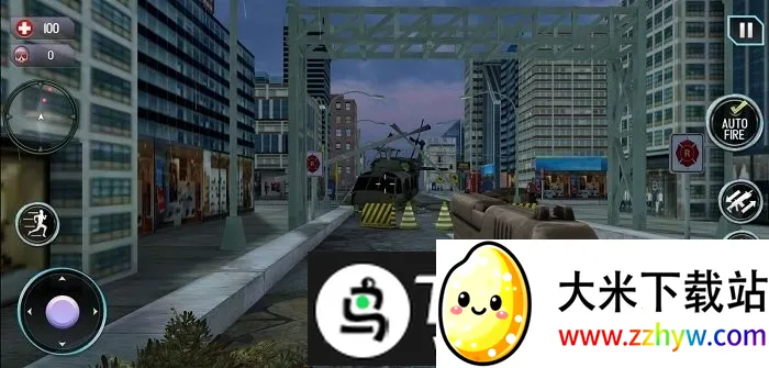 �����Ҵ��ߵĹ���(��ʬ���������Ϸ)v1.4.3 ��Ѱ��ͼ