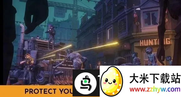 �����Ҵ��ߵĹ���(��ʬ���������Ϸ)v1.4.3 ��Ѱ��ͼ