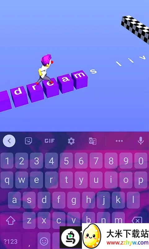 ���ָ�����ս(���־�����Ϸ)v1.0 �ֻ����ͼ