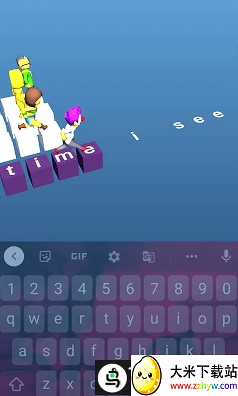 ���ָ�����ս(���־�����Ϸ)v1.0 �ֻ����ͼ