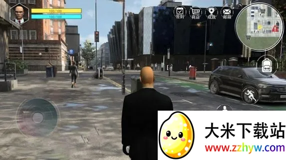 ��Ӣ�ع�ͷ�žѻ�ɱ2026���°汾v1.0 �ٷ������ͼ