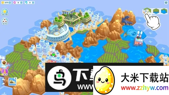 Land Builder���ؽ����2026�ٷ����°汾